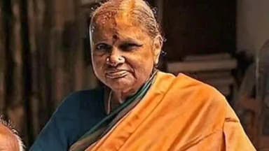 ಹಾಸನ: ಮಾಜಿ ಪ್ರಧಾನಿ ಎಚ್ ಡಿ ದೇವೇಗೌಡ ಅವರ ಧರ್ಮಪತ್ನಿ ಚೆನ್ನಮ್ಮ ಅನಾರೋಗ್ಯದಿಂದ ನಿಧನ