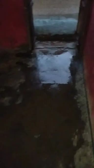 जिला ललितपुर तहसील तालबेहट ग्राम पाव