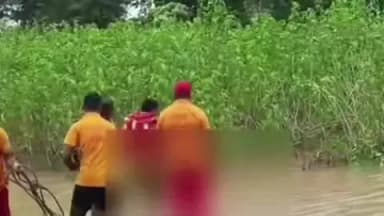 କେନ୍ଦୁଝର ସଦର: ଫୁଲଝର ଆଡ଼ିବନ୍ଧ ଡ୍ୟାମରୁ ଜଣେ ବ୍ୟକ୍ତିଙ୍କ ମୃତ ଦେହ ଉଦ୍ଧାର