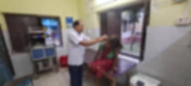 कुमारखंड: सिकरहटी वार्ड दस में पति ने पत्नी के साथ मारपीट कर किया घायल