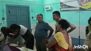मुंगेर: धरहरा में चौकीदार की पत्नी ने फांसी लगाई, पचरुखी गांव में हड़कंप; दरवाजा तोड़कर शव निकाला गया