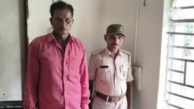 भरगामा: तोनहा ड्राइवर हत्याकांड: मुख्य नामजद आरोपी परमेश्वरी मेहता को गिरफ्तार कर न्यायिक हिरासत में भेजा गया