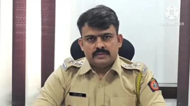 जुन्नर: जुन्नर तालुक्यातून तब्बल 38 शेतमजुरांची सुटका, मालकाने दोन वर्षांपासून डांबून ठेवल्याचा होता आरोप