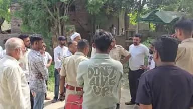 पिंडवाड़ा: भुजेला के पास आयशर ट्रक ने बाइक को मारी टक्कर, हादसे में बाइक सवार की हुई मौत, पुलिस मौके पर पहुंची