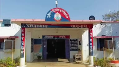 *नाबालिग बालिका का अपहरण व दुष्कर्म करने वाला आरोपी बिलासपुर से गिरफ्तार,,,*