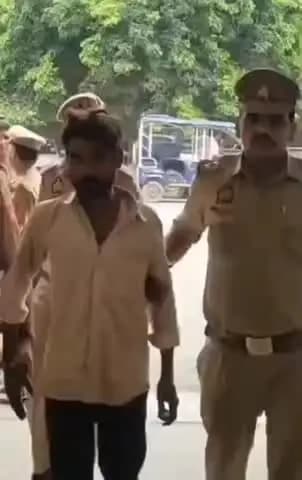 नरवल: महाराजपुर में किसान की निर्मम हत्या के बाद असली आरोपी ने किया बड़ा खुलासा, कहा- बदनामी से की हत्या