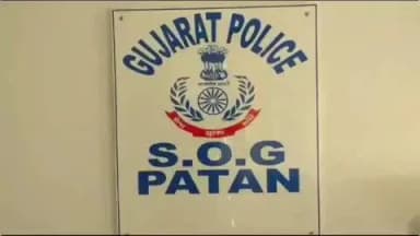 પાટણ શહેર: ડિગ્રી વગર દર્દીઓની સારવાર કરતા છ બોગસ ડોક્ટરોને પાટણ એસ.જી પોલીસે ઝડપી પાડ્યા