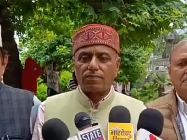 शिमला ग्रामीण: सीएम ने 2016 से पेंशनर्स की लंबित देनदारी बहाल करने का आश्वासन दिया, भूपराम वर्मा ने दी जानकारी