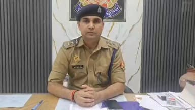 दिनांक 18.07.2026 को थाना बभनी क्षेत्रान्तर्गत सर्राफा व्यापारी से हुई लूट की घटना के सम्बन्ध में क्षेत्राधिकारी दुद्धी श्री विनय प्रभाकर साहनी द्वारा दी गई बाइट-
@Uppolice
@adgzonevaranasi
@digmirzapur
@dgpup https://t.co/F5qv0XdYfM