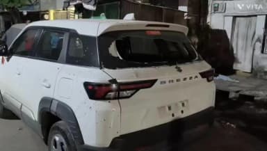 उज्जैन शहर: दोहरे हत्याकांड के मुख्य आरोपी का पुलिस ने किया शार्ट एनकाउंटर,महिला सहित5आरोपी गिरफ्तार पुरानी रंजिश के चलते नीलगंगा