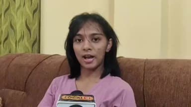জলপাইগুড়ি: NEET 2026-এ জলপাইগুড়ির দেওধীতি রায়ের সর্বভারতীয় র্যাঙ্ক ১৬৫