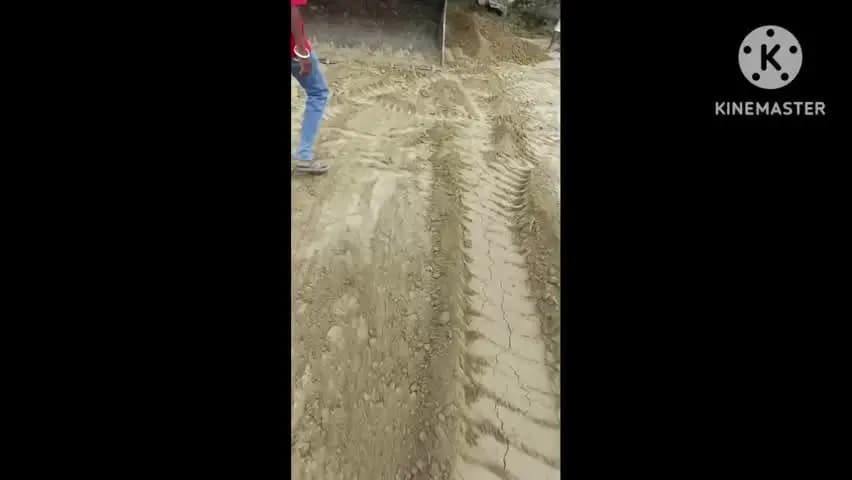 किशनी: प्रधानपति पर किसान की जमीन पर चकरोड डलवाने का आरोप, किशनी एसडीएम ने दिए जांच के आदेश