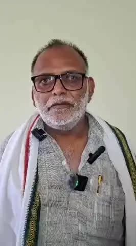 मऊ: सांसद राजीव राय के आवास पर झगड़े में भर चमार को लेकर ओमप्रकाश बागी ने कही बड़ी बात