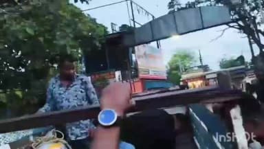 পান্ডুয়া: পান্ডুয়ায় দুটি মোটর বাইকের মুখোমুখি সংঘর্ষে মৃত্যু হল এক আরোহীর, গুরুতর আহত ২