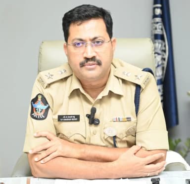 పార్వతీపురం: పార్వతీపురంలో గంజాయి కారణమని చర్చైన యువకుడి మరణం తప్పుడు వార్త