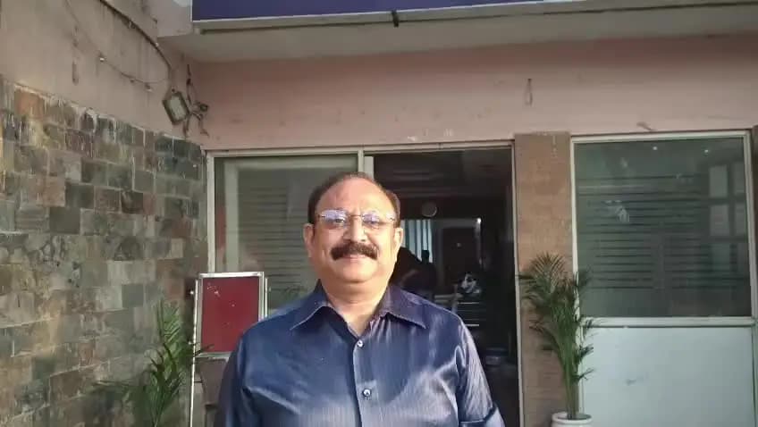 जयनगर नगर पंचायत जल्द बनेगा नगर परिषद, आईआईपी के राष्ट्रीय प्रवक्ता राजकुमार दास ने भरी हुंकार...