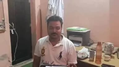 विजयपुर: बुधवार को विजयपुर में श्री जगन्नाथ महाराज की रथ यात्रा निकाली जाएगी