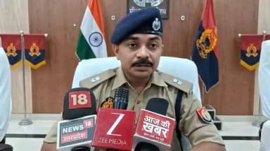 थाना चुनार पुलिस द्वारा शातिर वाहन चोर गैंग का पर्दाफाश, 05 शातिर वाहन चोर गिरफ्तार तथा कब्जे से चोरी की 09 अदद मोटरसाइकिल, 11 अदद मोबाइल फोन व 01 अदद तमंचा मय कारतूस बरामद, के सम्बन्ध में #SP_Operation की बाइट-
#UPPolice #Mirzapur https://t.co/rZ8m7ccAOe