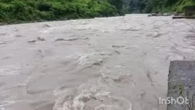 बागेश्वर: कपकोट शिवालय के पास 8 वर्षीय बालक नदी में बहा, रेस्क्यू अभियान जारी
