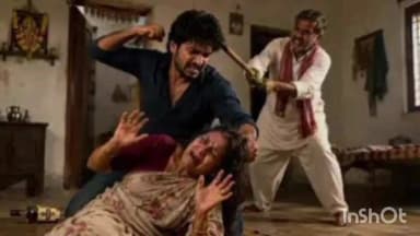 बिल्हा: ग्राम बोडसरा में बेटे से परेशान बहु मायके गई, नाराज बेटे ने माता-पिता से की मारपीट, दोनों पक्षों ने की शिकायत