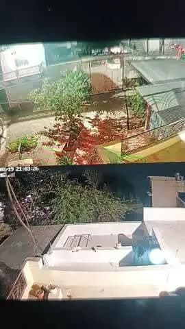 गांव लोलडा का खेड़ा में फतेह सिंह रितु बाछडी ओर 10 से 15 लोगों के साथ घर पर हमला किया फायरिंग की तलवार से गेटों पर हमला