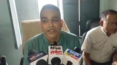 बिलासपुर सदर: बेनला ब्राह्मना पंचायत की अनूठी पहल, प्रधान ने निजी निधि से 35 गरीब बच्चों के नाम करवाई एफडी
