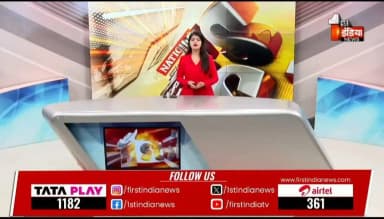 🚨 अपराधियों के लिए साफ संदेश! 🚨
चाकूबाजी के आरोपी पर पुलिस एवं प्रशासन का बड़ा एक्शन
अवैध निर्माण पर चला पीला पंजा।
बूंदी पुलिस का स्पष्ट संदेश— अपराधियों के खिलाफ सख्त और निरंतर कार्रवाई जारी है।
#BundiPolice @PoliceRajasthan @IgpKota @RajGovOfficial https://t.co/0Cuy8QHBWj