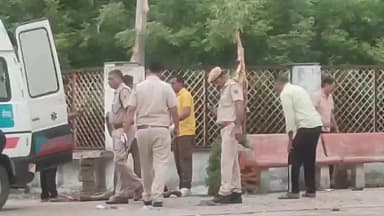 सांगोद: ताखाजी मोहल्ले में सुबह लापता युवक का शव मिलने से मचा हड़कंप, पुलिस जांच में जुटी