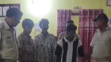 ରେଙ୍ଗାଲି: ରେଙ୍ଗାଲି ବିଦ୍ୟୁତ କାର୍ଯ୍ୟାଳୟ ଚୋରି ଘଟଣାର ପର୍ଦ୍ଦାଫାଶ, ୩ ଅଭିଯୁକ୍ତ ଗିରଫ
