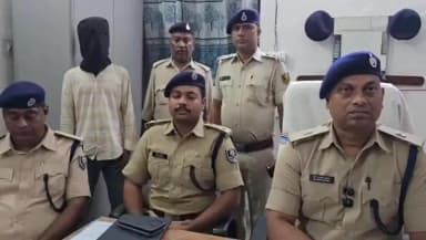 बरबीघा: बरबीघा रेलवे स्टेशन के पास मिले शव मामले में 13 दिन बाद खुलासा, युवक गिरफ्तार, 3 नाबालिग निरुद्ध