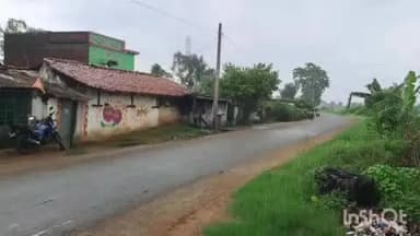ରେଙ୍ଗାଲି: ସମ୍ବଲପୁର ଜିଲ୍ଲା କୁ ଏଲେ ୱାର୍ଣ୍ଣି ଜାରି
