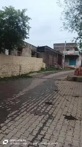 कलमोदिया स्कूल के सामने खूब सुरत जगह