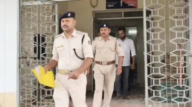 କୁଚିଣ୍ଡା: କୁଚିଣ୍ଡା ଠାରେ ପ୍ରେମିକା କୁ ହତ୍ୟା କରିଥିବା ପ୍ରେମିକ ସହ ୩ ଜଣକୁ ଗିରଫ କରି କୋର୍ଟ ଚାଲାଣ କଲା ପୋଲିସ