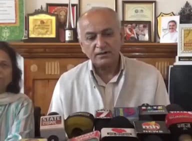 शिमला शहरी: महापौर सुरेंदर चौहान की अध्यक्षता में FCPC की बैठक आयोजित, मेयर ने कहा सभी पार्षद रहे मौजूद
