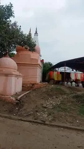 नदेहरा गांव के देवतालाब में हो रही भागवत कथा में कृष्ण जन्म की कथा सुन जन मानस हुआ भाव विभोर#वीडियो #नॉन followers
