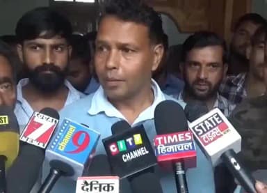 शिमला ग्रामीण: वेंडिंग ज़ोन को लेकर महापौर से मिले तेहबाज़ार, कहा- लोअर बाजार में ही दी जाए जगह, कोर्ट को गुमराह करने के भी लगाए आरोप