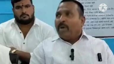 हवेली: भोसरी बालाजीनगर SRA प्रकल्पः प्रत्येक पात्र झोपडीधारकाला 500 फुटांचे घर देण्याची नागरिकांची प्रमुख मागणी
