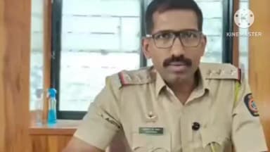 शिरूर: विजपंप चोरला, बहिणीला त्रास देणाऱ्याला मदत करतो म्हणून बियरच्या बाटलीने चिरला गळा.
