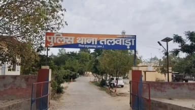 टिब्बी: केहर वाला गांव में संदिग्ध परिस्थितियों में विवाहिता की मौत, पति सहित 6 पर मामला दर्ज
