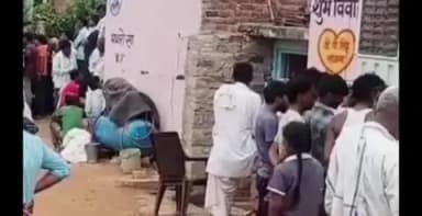 सपोटरा: बालोती में जहरीला पदार्थ पीने से एक परिवार के 3 सदस्यों की हुई मौत, चौथा जयपुर रेफर, जिंदगी और मौत के बीच लड़ रहा है