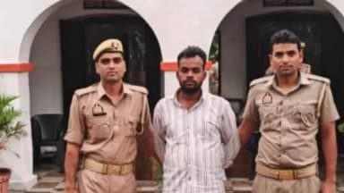 चंदौसी: फर्जी जीएसटी फॉर्म का पंजीकरण कराकर करोड़ों का गमन, पुलिस ने दर्ज किया मुकदमा और आरोपी को किया गिरफ्तार
