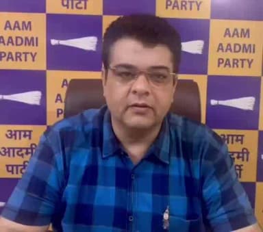 सीलमपुर: MCD नेता विपक्ष अंकुश नारंग ने MCD में 500 करोड़ के घोटाले का आरोप लगाया