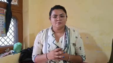 अम्बाला: आखिर क्यों डॉग लवर ने की गुंडागर्दी, जानिए पूरा मामला