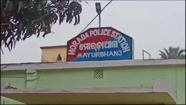 ବାରିପଦା ସଦର: ମୟୂରଭଞ୍ଜରେ ବଜ୍ରାଘାତ ନେଲା ୨ ଜୀବନ: ଜ୍ୱାଇଁଙ୍କ ମୃତ୍ୟୁ ଖବର ଶୁଣି ହୃଦ୍ଘାତରେ ପ୍ରାଣ ହରାଇଲେ ଶାଶୁ, ଗାଁରେ ଶୋକର ଛାୟା