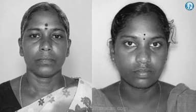 திருவண்ணாமலை: பிறந்து 14 மணி நேரத்தில் குழந்தை கொலை! உண்மையை சொன்ன பாட்டி சுய சாட்சி!