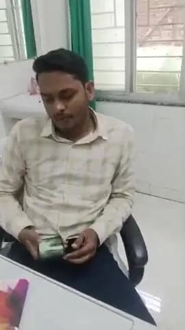 ye dig banglow hospital main doctor ki badtameezi ki video