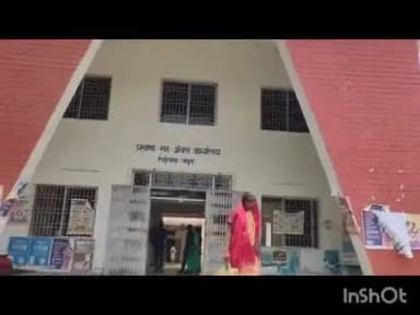 लिट्टीपाड़ा: लिट्टीपाड़ा के चुनाव पाठशाला की बैठक में 17 वाॅलंटियर से स्पष्टीकरण मांगा गया, 50% से भी कम उपस्थिति के कारण