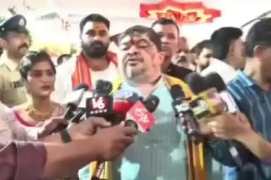 హిమాయత్ నగర్: బోనాల ఉత్సవాల కోసం 3వేలకు పైగా దేవాలయాలకు ప్రభుత్వం ఆర్థికసాయం అందించింది : మంత్రి పొన్నం ప్రభాకర్