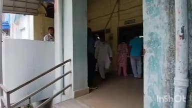 চুঁচুড়া-মগরা: চুঁচুড়ার প্রাক্তন বিধায়ককে গ্রেপ্তার করে আদালতে পেশ করল পুলিশ