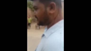 सिरसा: अलीकां गांव में नशा बेचने का विरोध करने पर पंचायत सदस्य पर घर में घुसकर हमला, घायल अस्पताल में भर्ती